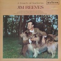 Jim Reeves - A Touch Of Sadness